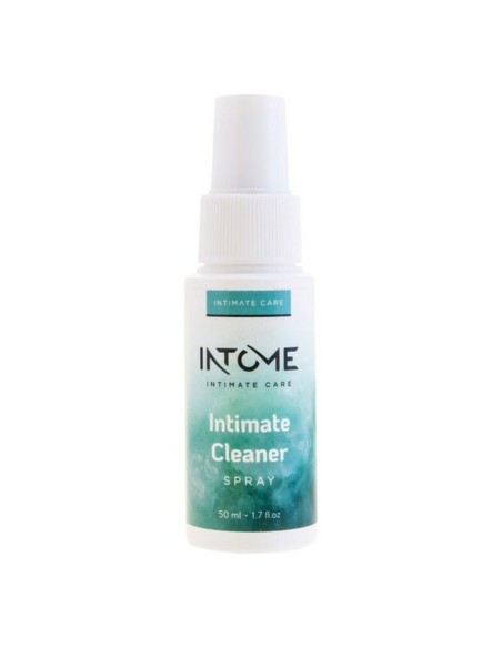 Lubrifiant à base d'eau Intome Intome 50 ml