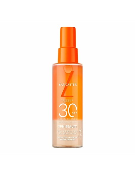 Protecteur Solaire Lancaster SUN BEAUTY Spf 30 100 ml