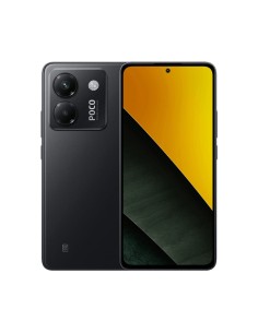 Smartphone Xiaomi POCO M7P 5G 8-256 BK 6,67" Octa Core 8 GB RAM 256 GB Noir 2