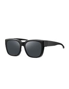 Lunettes de soleil Homme Xiaomi BHR8024GL Noir