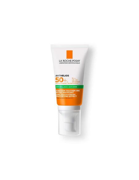 Crème Solaire en Gel La Roche Posay Anthelios Xl Spf 50 50 ml