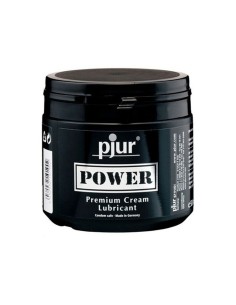 Lubrifiant Pjur Power (500 ml)