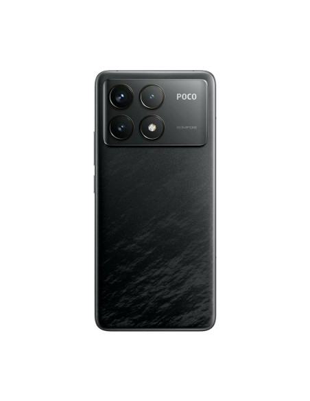 Smartphone Xiaomi Poco F6 Pro 6,67" 12 GB RAM 256 GB Noir