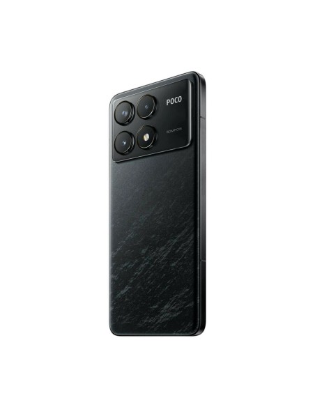 Smartphone Xiaomi Poco F6 Pro 6,67" 12 GB RAM 256 GB Noir