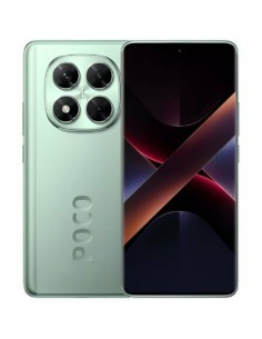 Smartphone Xiaomi POCO X7 Octa Core 12 GB RAM 512 GB Vert 6,67"