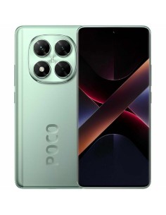 Smartphone Xiaomi POCO X7 Octa Core 12 GB RAM 512 GB Vert 6,67" 2