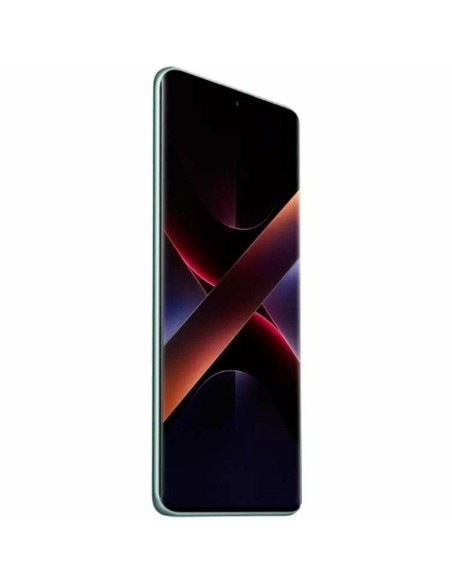 Smartphone Xiaomi POCO X7 Octa Core 12 GB RAM 512 GB Vert 6,67"