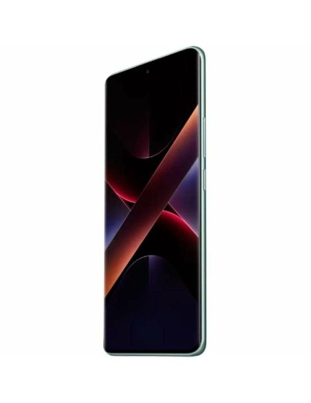Smartphone Xiaomi POCO X7 Octa Core 12 GB RAM 512 GB Vert 6,67"