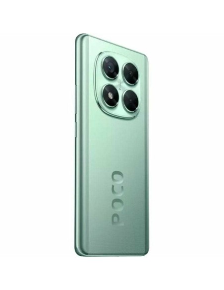 Smartphone Xiaomi POCO X7 Octa Core 12 GB RAM 512 GB Vert 6,67"