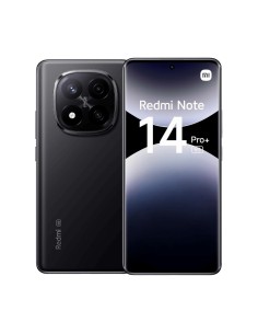 Smartphone Xiaomi 24115RA8EG 6,67" Octa Core 12 GB RAM 512 GB Noir