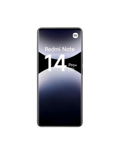 Smartphone Xiaomi 6,67" Octa Core 12 GB RAM 512 GB Noir 2