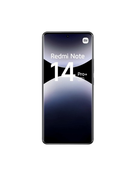 Smartphone Xiaomi 24115RA8EG 6,67" Octa Core 12 GB RAM 512 GB Noir