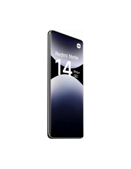 Smartphone Xiaomi 24115RA8EG 6,67" Octa Core 12 GB RAM 512 GB Noir