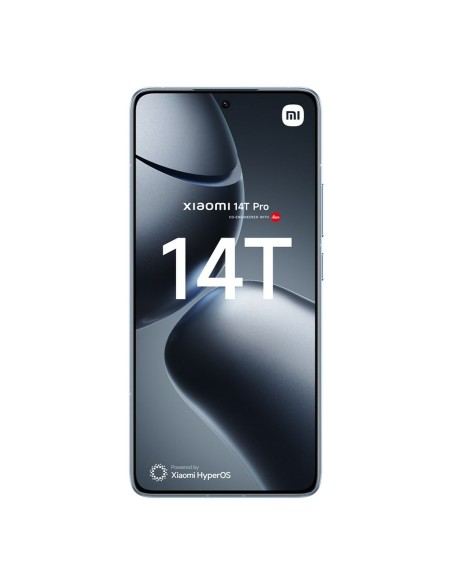 Smartphone Xiaomi 6,67" 12 GB RAM 512 GB Bleu