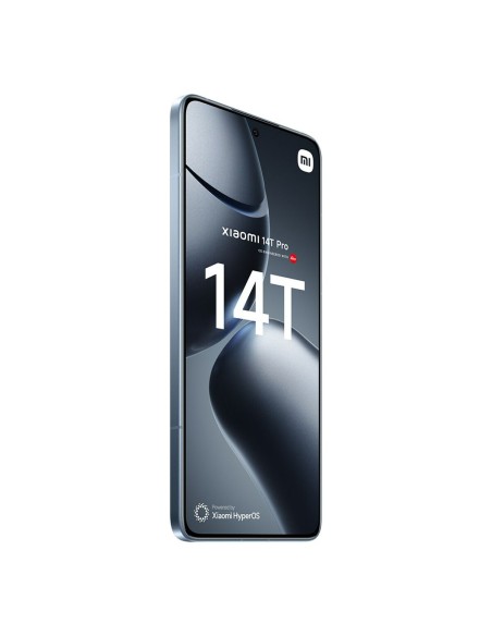 Smartphone Xiaomi 6,67" 12 GB RAM 512 GB Bleu