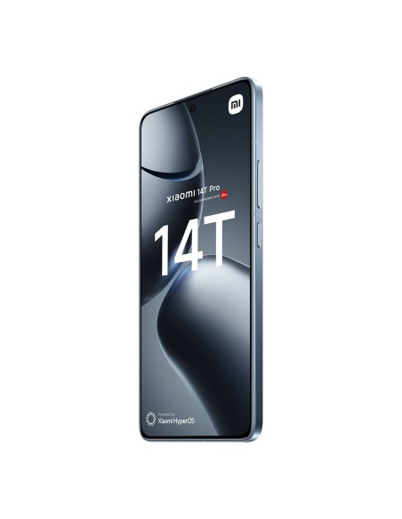Smartphone Xiaomi 6,67" 12 GB RAM 512 GB Bleu