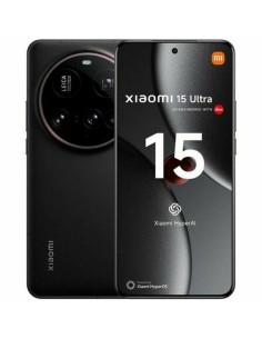 Smartphone Xiaomi 25010PN30G 6,73" Octa Core 16 GB RAM 512 GB Noir 2