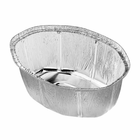 Plateau pour barbecue Algon Poulet 24 Unités