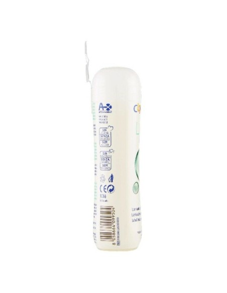 Lubrifiant à base d'eau Aloe Control 75 ml