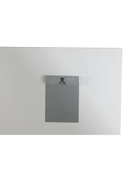 Cadre Home ESPRIT Rose Imprimé 120 x 4 x 120 cm
