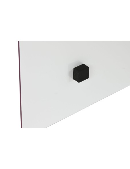 Cadre Home ESPRIT Rose Imprimé 120 x 4 x 120 cm