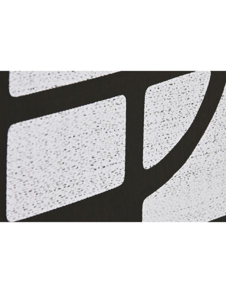 Cadre Home ESPRIT Blanc Noir Moderne 103 x 4,5 x 143 cm (2 Unités)
