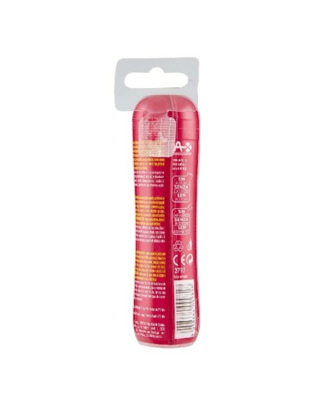 Lubrifiant à base d'eau Warm Touch Control 75 ml