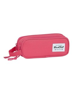 Fourre-tout BlackFit8 M513 Rose 21 x 8 x 6 cm