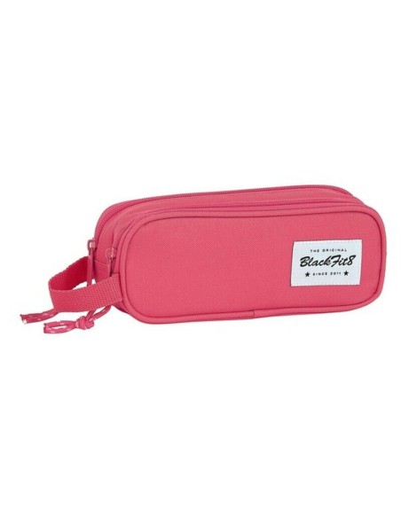 Fourre-tout BlackFit8 M513 Rose 21 x 8 x 6 cm