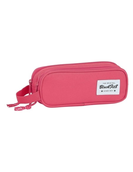 Fourre-tout BlackFit8 M513 Rose 21 x 8 x 6 cm