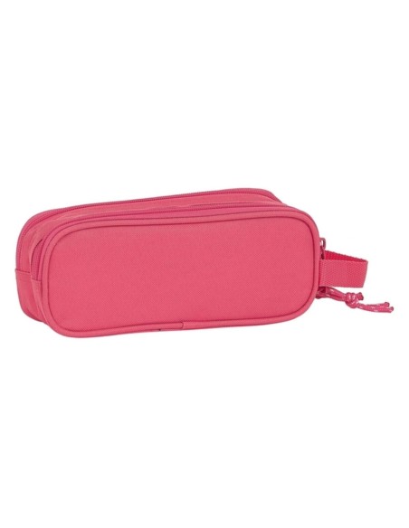 Fourre-tout BlackFit8 M513 Rose 21 x 8 x 6 cm