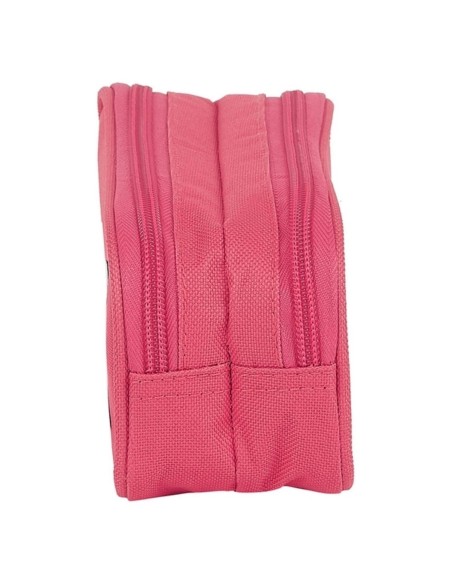 Fourre-tout BlackFit8 M513 Rose 21 x 8 x 6 cm