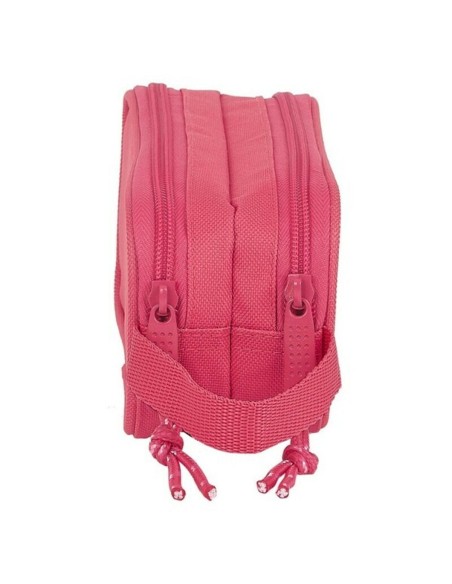 Fourre-tout BlackFit8 M513 Rose 21 x 8 x 6 cm