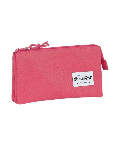 Fourre-tout BlackFit8 M744 Rose (22 x 12 x 3 cm)