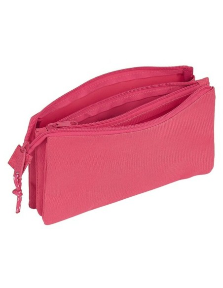 Fourre-tout BlackFit8 M744 Rose (22 x 12 x 3 cm)