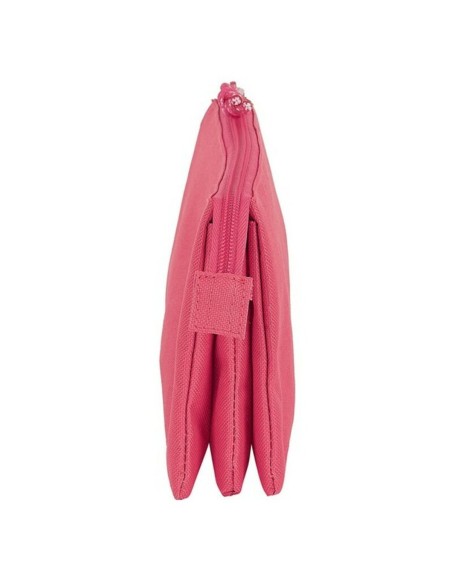 Fourre-tout BlackFit8 M744 Rose (22 x 12 x 3 cm)