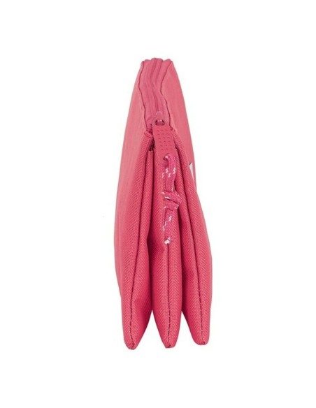 Fourre-tout BlackFit8 M744 Rose (22 x 12 x 3 cm)