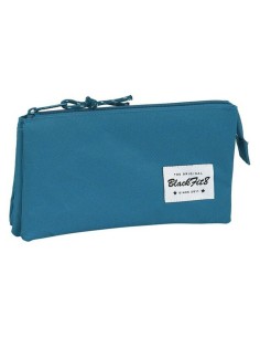 Fourre-tout BlackFit8 M744 Bleu (22 x 12 x 3 cm)