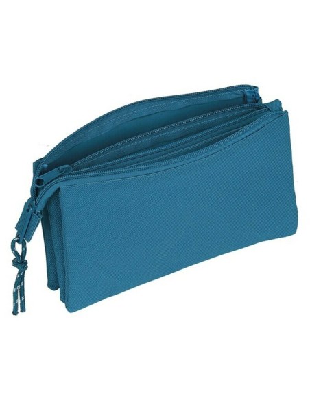 Fourre-tout BlackFit8 M744 Bleu (22 x 12 x 3 cm)