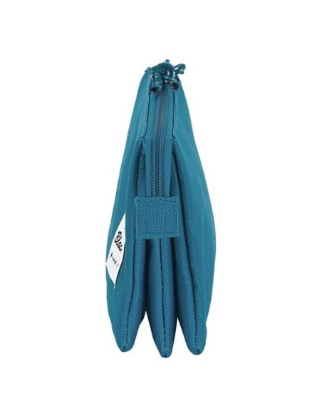Fourre-tout BlackFit8 M744 Bleu (22 x 12 x 3 cm)
