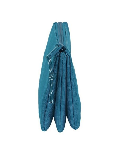 Fourre-tout BlackFit8 M744 Bleu (22 x 12 x 3 cm)