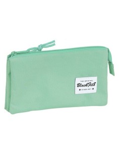 Fourre-tout BlackFit8 M744 Turquoise 22 x 12 x 3 cm