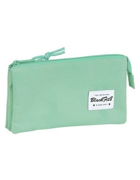 Fourre-tout BlackFit8 M744 Turquoise 22 x 12 x 3 cm