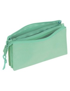 Fourre-tout BlackFit8 M744 Turquoise 22 x 12 x 3 cm 2