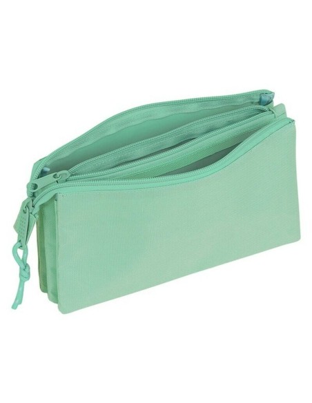 Fourre-tout BlackFit8 M744 Turquoise 22 x 12 x 3 cm
