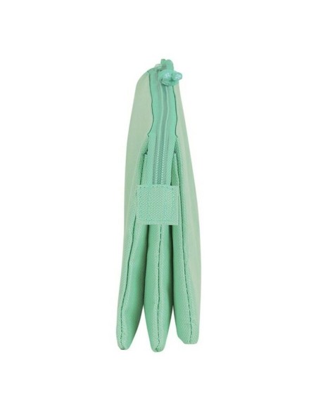 Fourre-tout BlackFit8 M744 Turquoise 22 x 12 x 3 cm