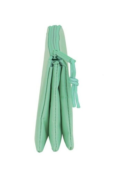 Fourre-tout BlackFit8 M744 Turquoise 22 x 12 x 3 cm