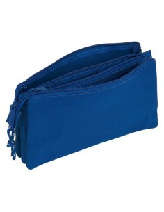 Fourre-tout BlackFit8 M744 Bleu foncé 22 x 12 x 3 cm 2