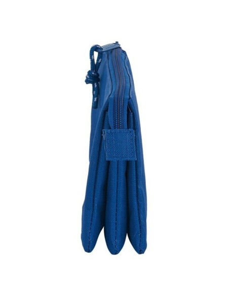 Fourre-tout BlackFit8 M744 Bleu foncé 22 x 12 x 3 cm