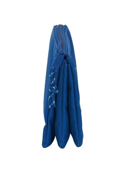 Fourre-tout BlackFit8 M744 Bleu foncé 22 x 12 x 3 cm